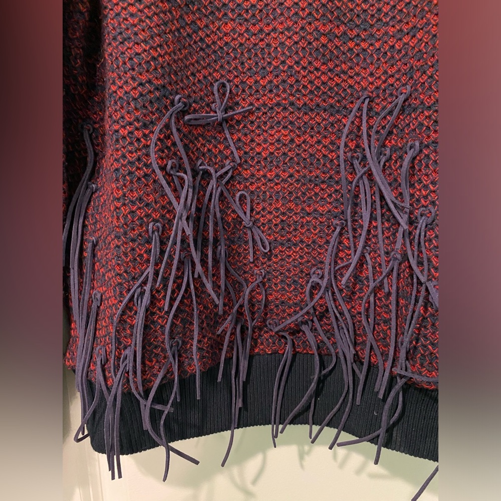 Chloe & Emma Sweater View 3